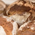Hofladen-Brot auf dem GenussKulturMarkt im Museum Kulturland Ries