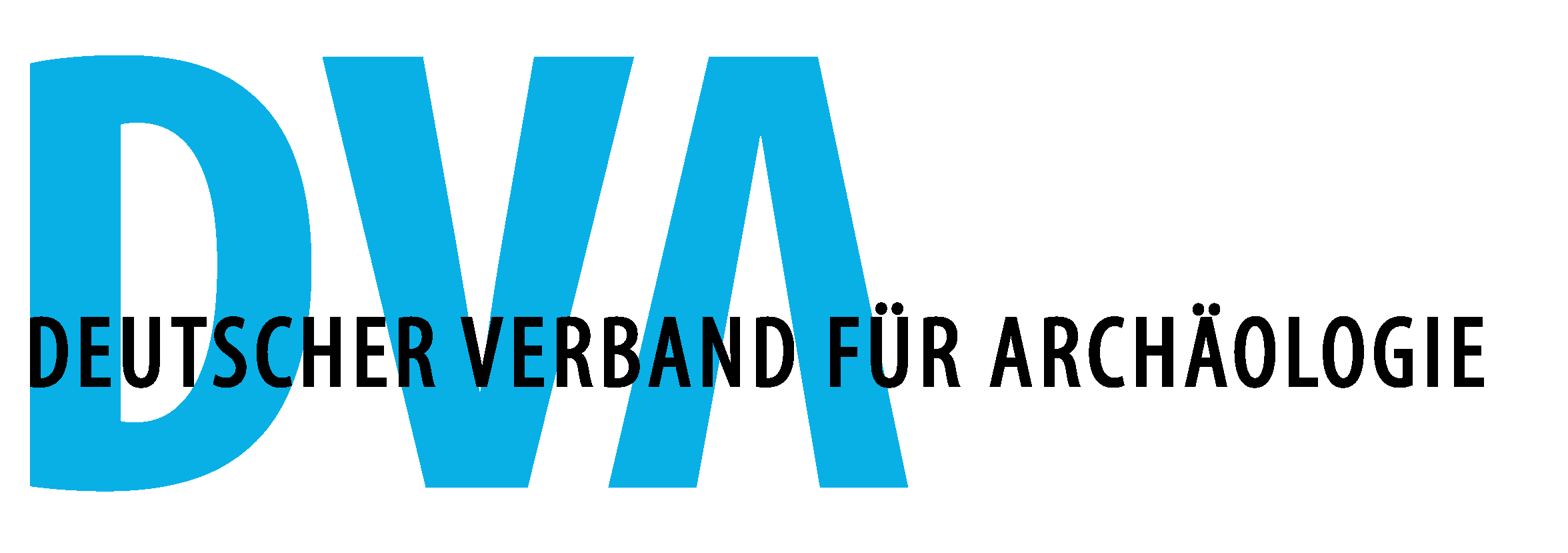 Logo: DVA